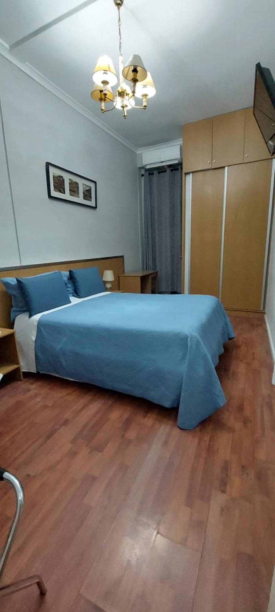 Residencial Sol Da Nave Affittacamere 2*