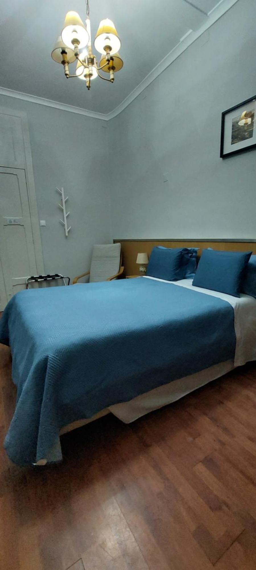 Affittacamere Residencial Sol Da Nave