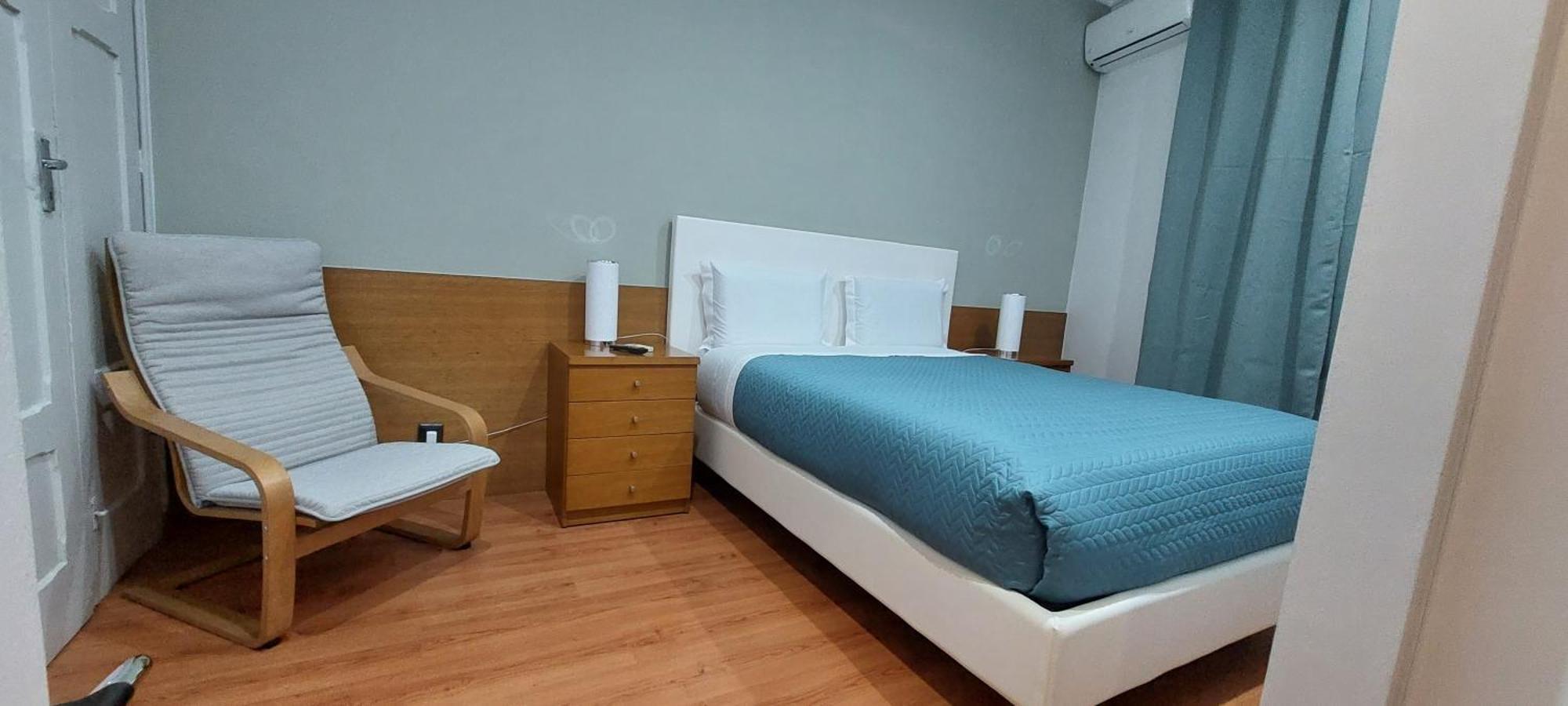Affittacamere Residencial Sol Da Nave Oporto