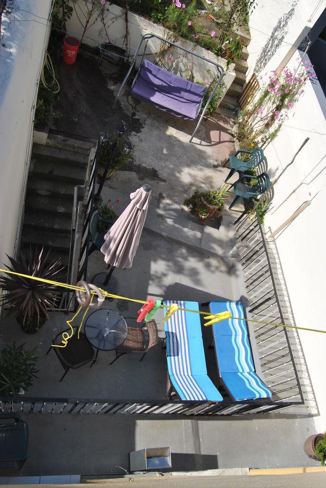 Affittacamere Residencial Sol Da Nave Oporto