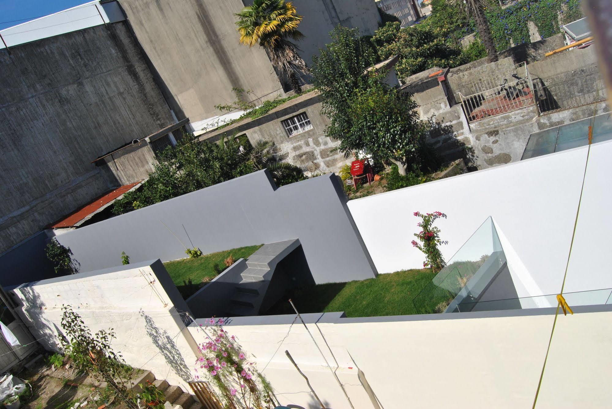 Affittacamere Residencial Sol Da Nave