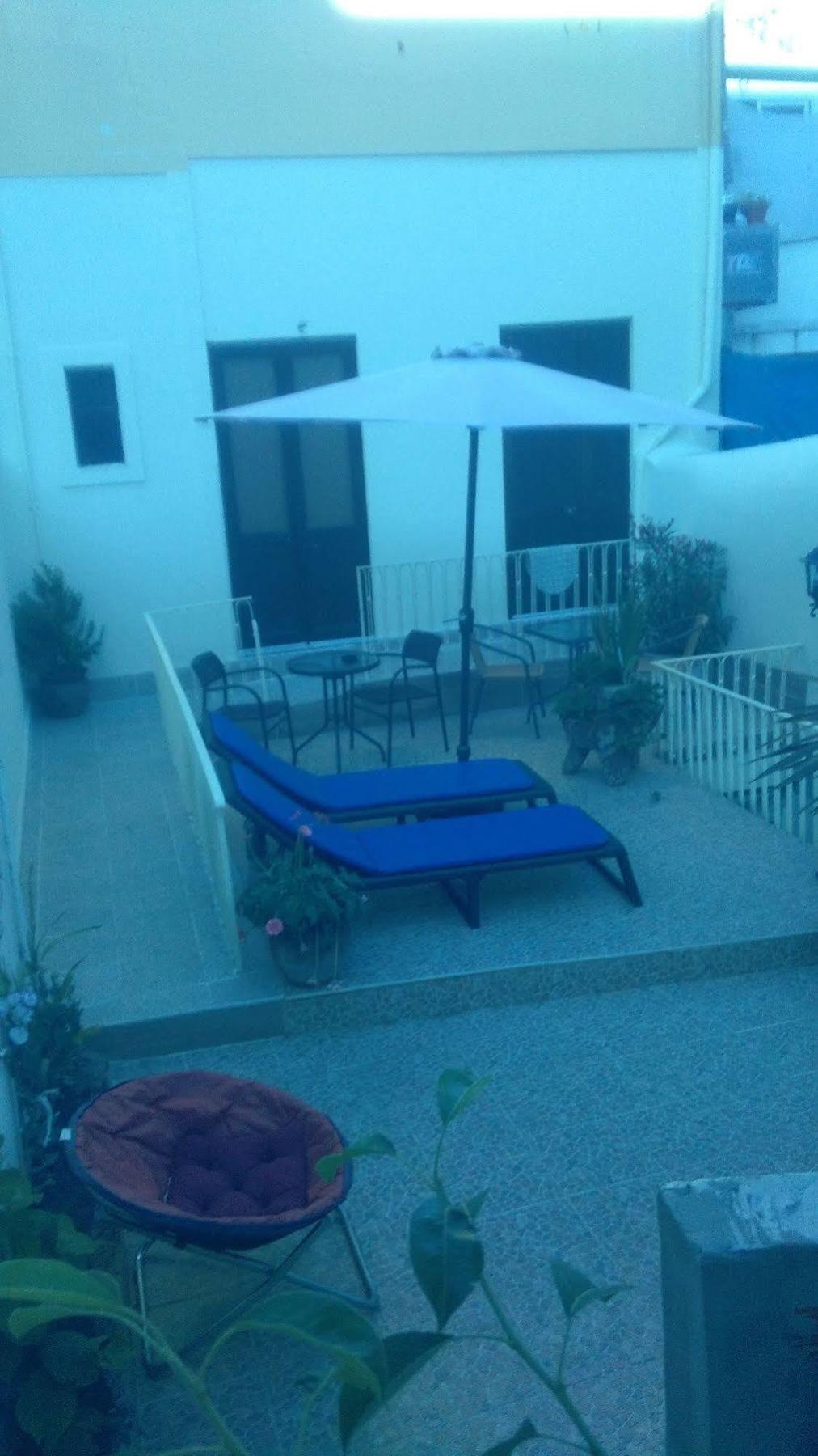 Residencial Sol Da Nave Affittacamere Oporto