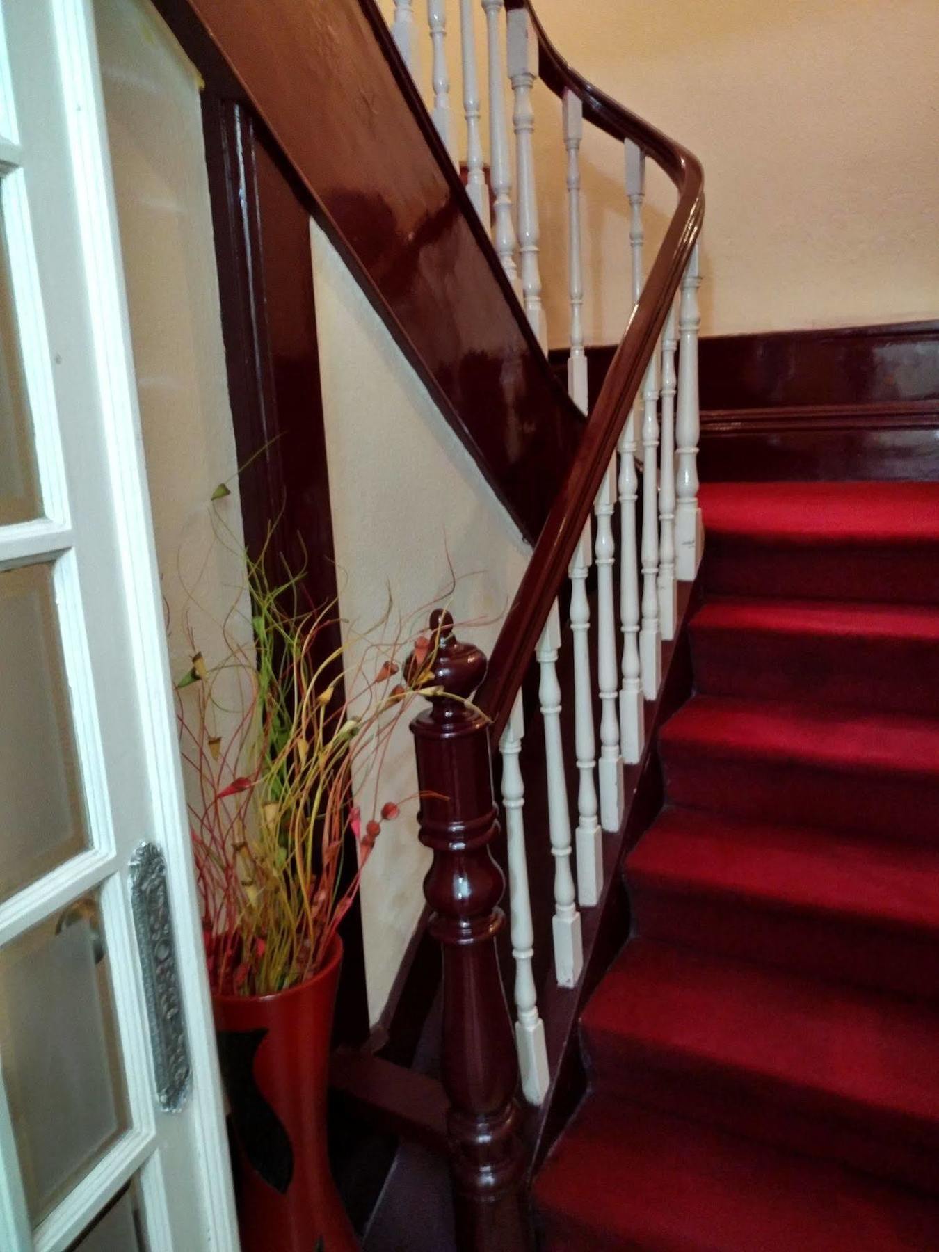 Residencial Sol Da Nave Affittacamere Oporto