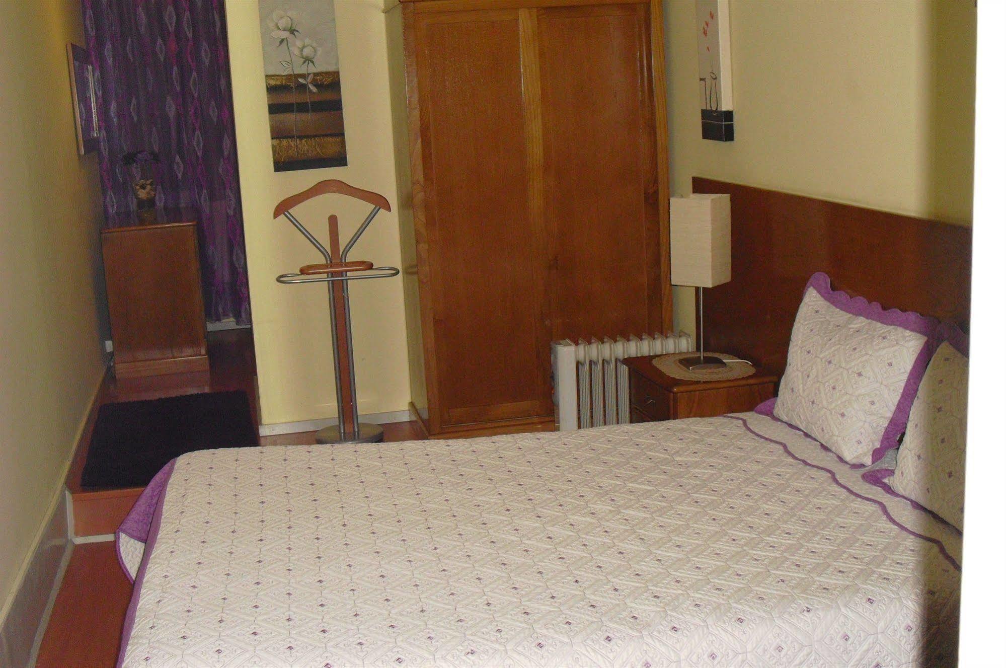 Affittacamere Residencial Sol Da Nave 2*