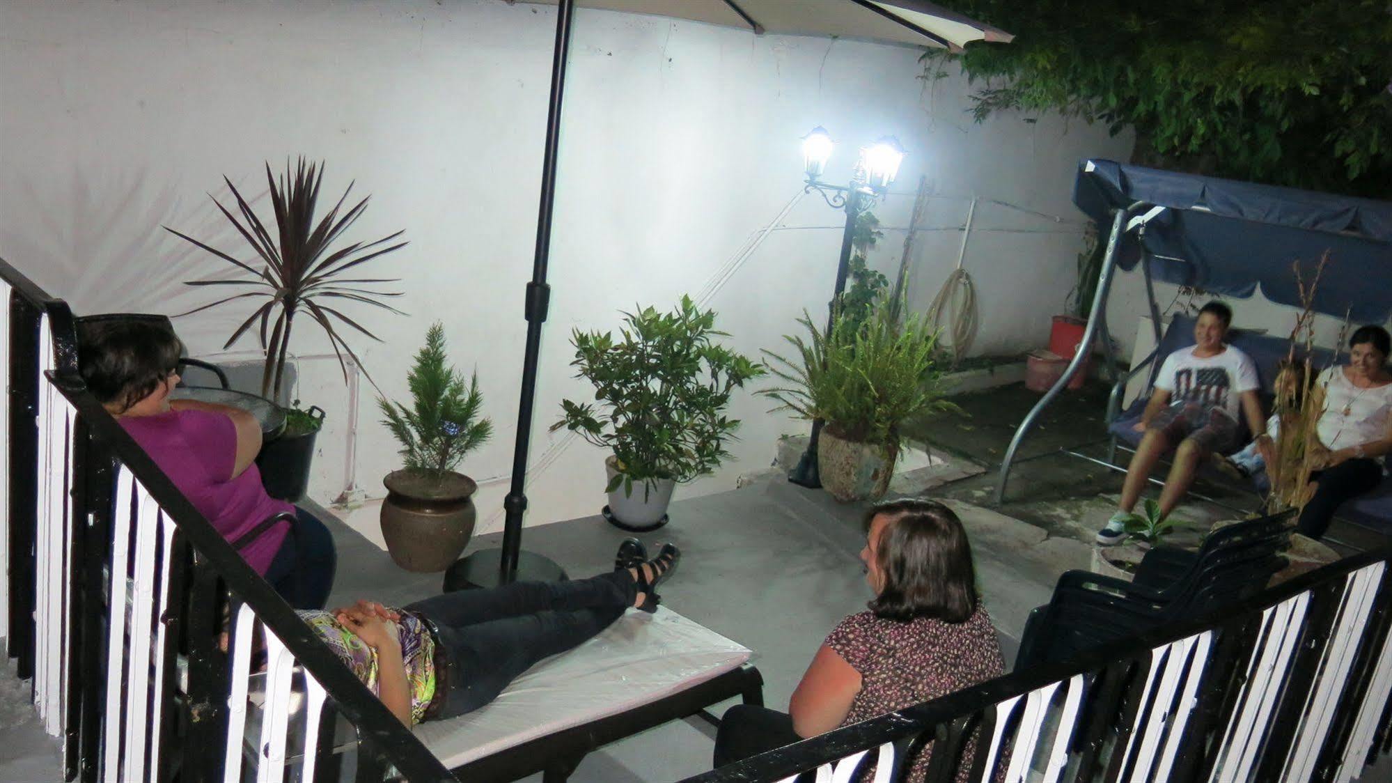 Affittacamere Residencial Sol Da Nave