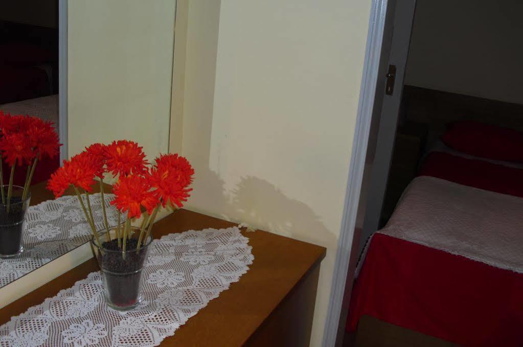 Residencial Sol Da Nave Affittacamere Oporto