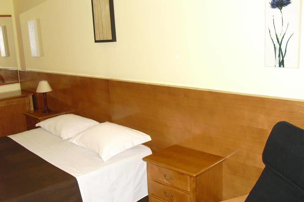 Affittacamere Residencial Sol Da Nave