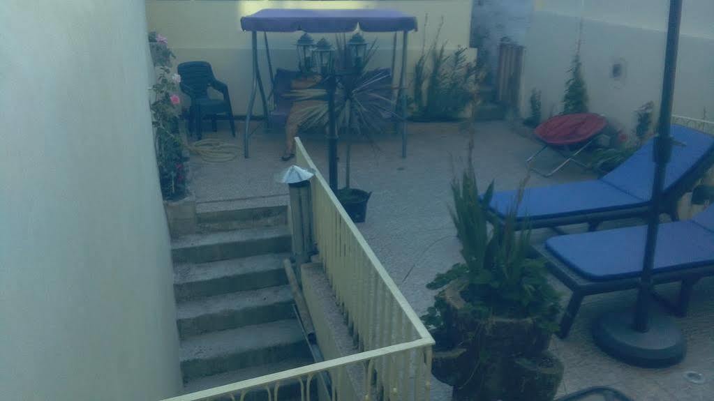 Affittacamere Residencial Sol Da Nave Oporto