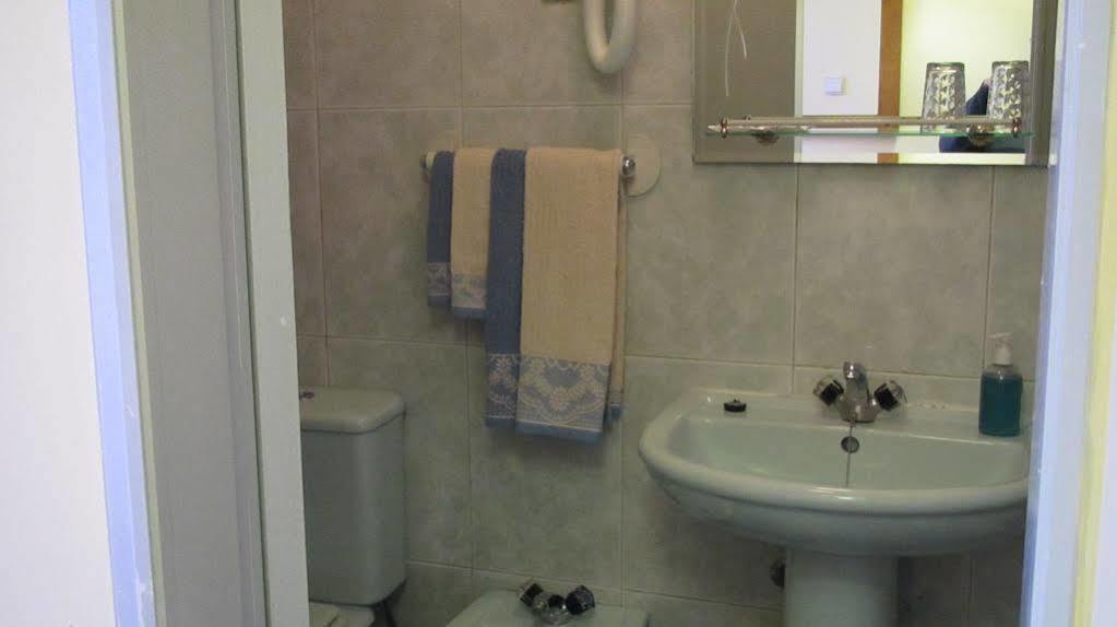 Residencial Sol Da Nave Affittacamere Oporto